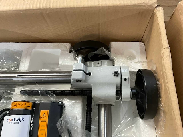Comatic af1260 feeder - afbeelding 2 van  5