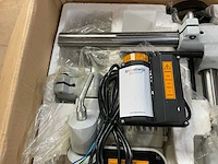 Comatic af1260 feeder - afbeelding 3 van  5