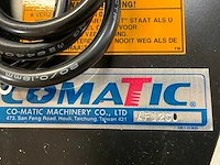 Comatic af1260 feeder - afbeelding 5 van  5