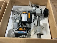 Comatic af1260 feeder
