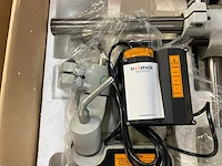 Comatic af1260 feeder - afbeelding 3 van  4