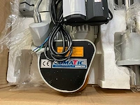 Comatic af1260 feeder - afbeelding 5 van  5