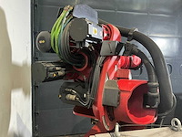 Comau - 2006 - smart nh4-165-3,0 - lasrobot - afbeelding 2 van  12