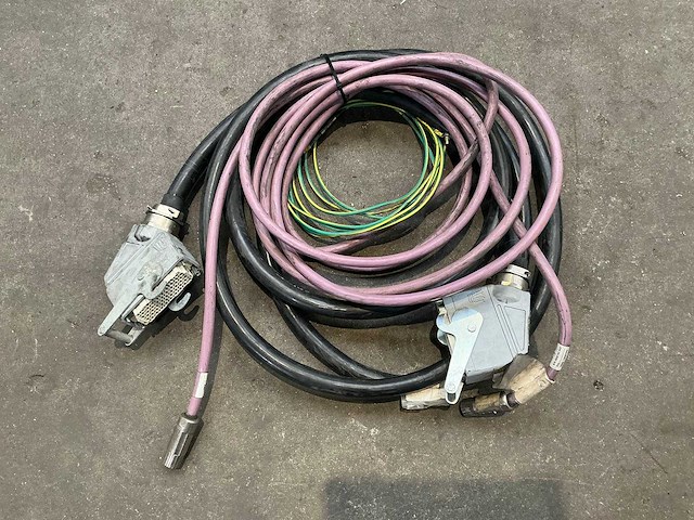 Comau - 2006 - smart nh4-165-3,0 - lasrobot - afbeelding 9 van  12
