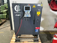 Comau - 2006 - smart nh4-165-3,0 - lasrobot - afbeelding 1 van  2
