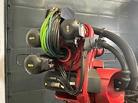 Comau - 2006 - smart nh4-165-3,0 - lasrobot - afbeelding 4 van  12