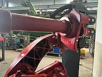 Comau - 2006 - smart nh4-165-3,0 - lasrobot - afbeelding 12 van  12