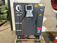 Comau - 2006 - smart nh4-165-3,0 - lasrobot - afbeelding 5 van  10