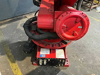 Comau - 2006 - smart nh4-165-3,0 - lasrobot - afbeelding 3 van  3