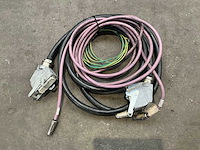 Comau - 2006 - smart nh4-165-3,0 - lasrobot - afbeelding 4 van  6