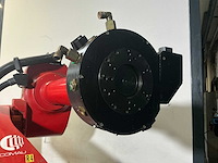 Comau - 2006 - smart nh4-165-3,0 - lasrobot - afbeelding 5 van  6
