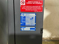 Comau - 2006 - smart nh4-165-3,0 - lasrobot - afbeelding 2 van  10