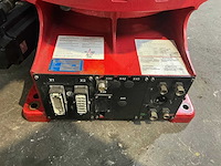 Comau - 2006 - smart nh4-165-3,0 - lasrobot - afbeelding 8 van  10