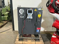 Comau - 2006 - smart nh4-165-3,0 - lasrobot - afbeelding 7 van  13