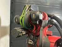 Comau - 2006 - smart nh4-165-3,0 - lasrobot - afbeelding 13 van  13