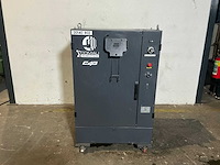 Comau - 2011 - c4g-rcc3 - lasrobot - afbeelding 1 van  7