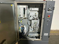 Comau - 2011 - c4g-rcc3 - lasrobot - afbeelding 4 van  7