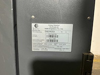 Comau - 2011 - c4g-rcc3 - lasrobot - afbeelding 5 van  7