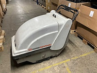 Comax 50 b veegmachine - afbeelding 1 van  6