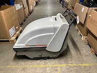 Comax 50 b veegmachine - afbeelding 2 van  6