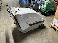 Comax 50 b veegmachine - afbeelding 3 van  6