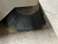 Comax 50 b veegmachine - afbeelding 4 van  6