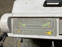 Comax 50 b veegmachine - afbeelding 6 van  6