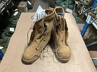 Combat boot - afbeelding 2 van  2