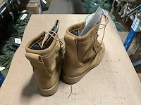 Combat boot - afbeelding 1 van  2