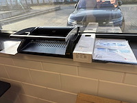 Combbind c20 inbindmachine - afbeelding 1 van  3