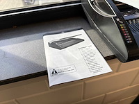 Combbind c20 inbindmachine - afbeelding 3 van  3