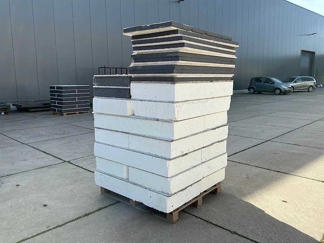 Combi - akoestisch - isolatie (23x) - afbeelding 7 van  7