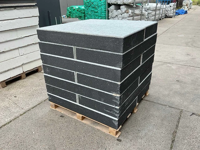 Combi - akoestisch - isolatiepaneel (14x) - afbeelding 1 van  5