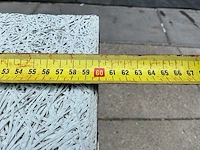 Combi - akoestisch - isolatiepaneel (14x) - afbeelding 3 van  5