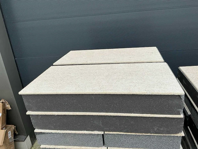 Combi - akoestisch - isolatiepaneel (77x) - afbeelding 15 van  15
