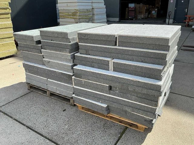 Combi - pir-houtwolcement - isolatieplaat (25x) - afbeelding 1 van  8