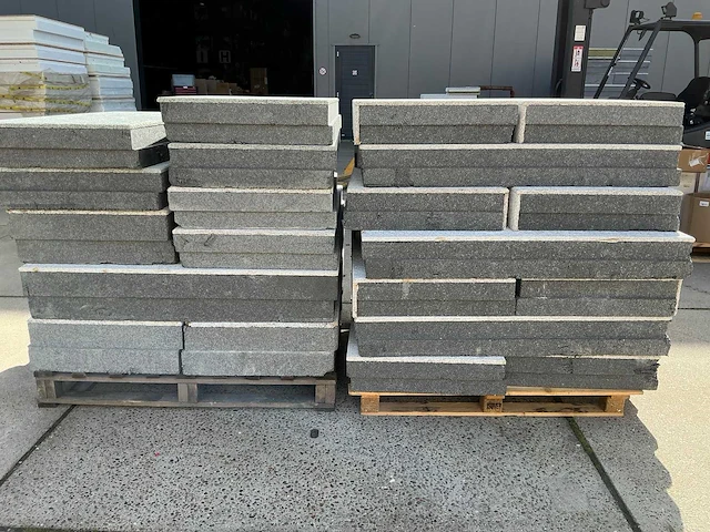 Combi - pir-houtwolcement - isolatieplaat (25x) - afbeelding 7 van  8