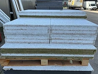 Combi - steenwol / pir - isolatiepaneel (38x) - afbeelding 4 van  8