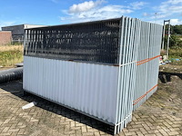 Combi bouwhek (16x) - afbeelding 1 van  6