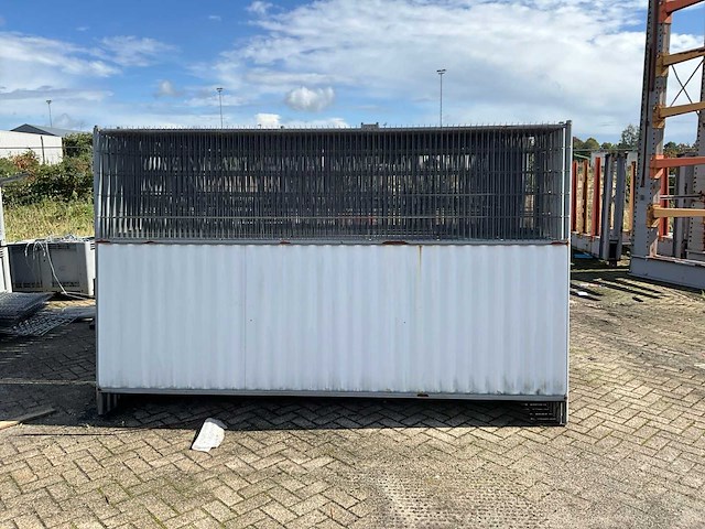 Combi bouwhek (16x) - afbeelding 2 van  6