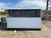 Combi bouwhek (16x) - afbeelding 2 van  6