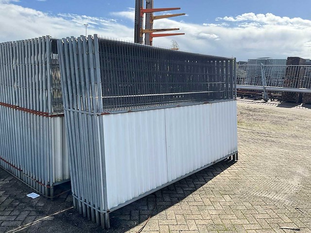 Combi bouwhek (16x) - afbeelding 3 van  6