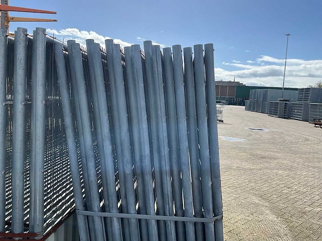 Combi bouwhek (16x) - afbeelding 4 van  6