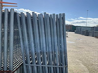 Combi bouwhek (16x) - afbeelding 4 van  6