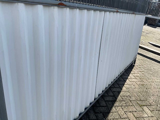 Combi bouwhek (16x) - afbeelding 6 van  6