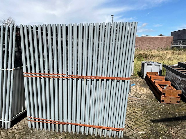 Combi bouwhek (45x) - afbeelding 2 van  5