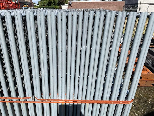 Combi bouwhek (45x) - afbeelding 5 van  5
