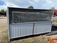 Combi bouwhek (45x) - afbeelding 1 van  5