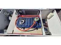 Combi camp - easy - vouwwagen - afbeelding 2 van  13