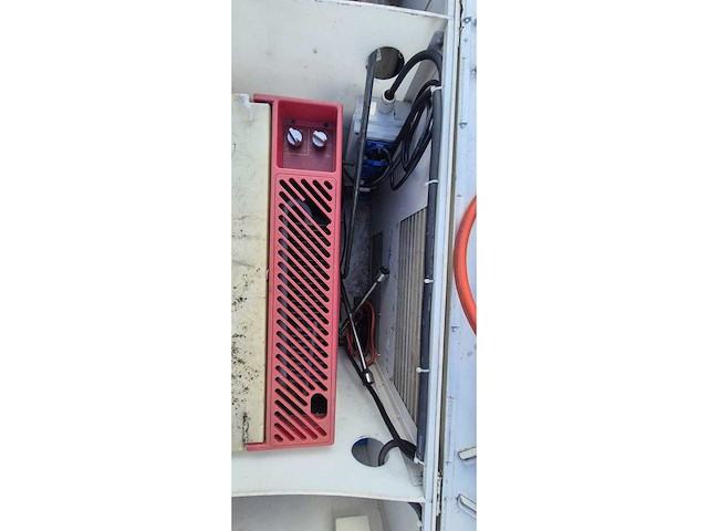 Combi camp - easy - vouwwagen - afbeelding 4 van  13